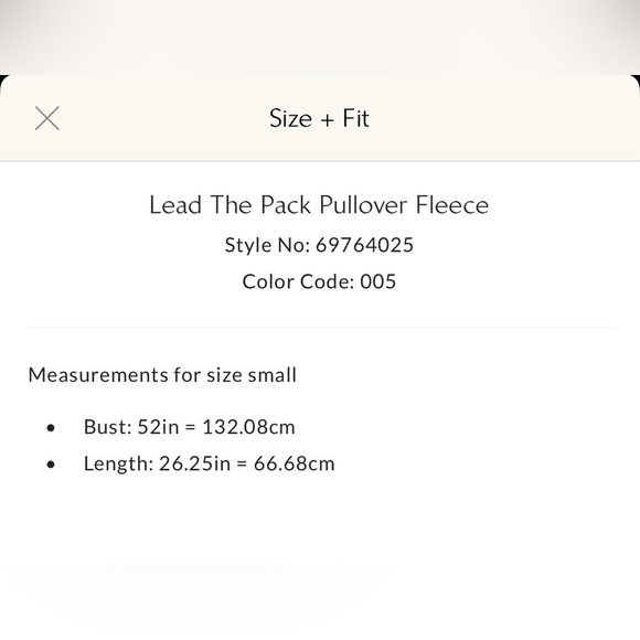 Free People Lead the Pack Fleece Hooded Pullover - Picture 5 of 8